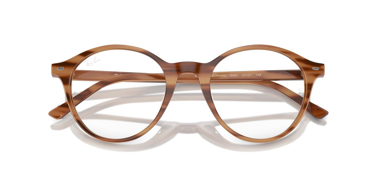 Lentes Oftálmicos Ray-Ban RB5430 Carey