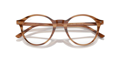 Lentes Oftálmicos Ray-Ban RB5430 Carey