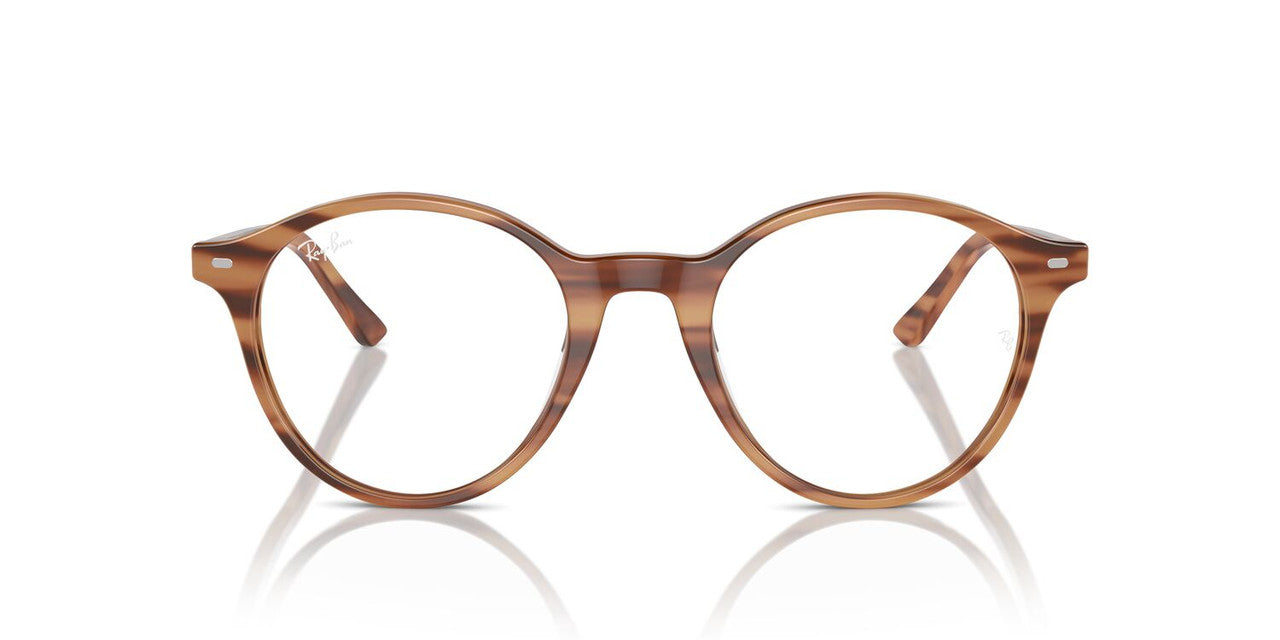 Lentes Oftálmicos Ray-Ban RB5430 Carey