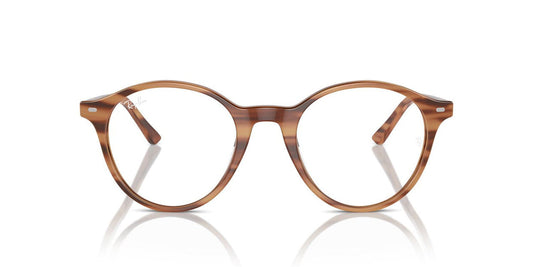 Lentes Oftálmicos Ray-Ban RB5430 Carey