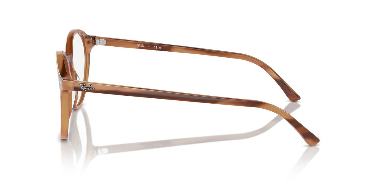Lentes Oftálmicos Ray-Ban RB5430 Carey