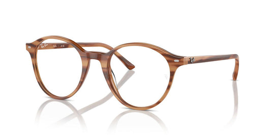 Lentes Oftálmicos Ray-Ban RB5430 Carey