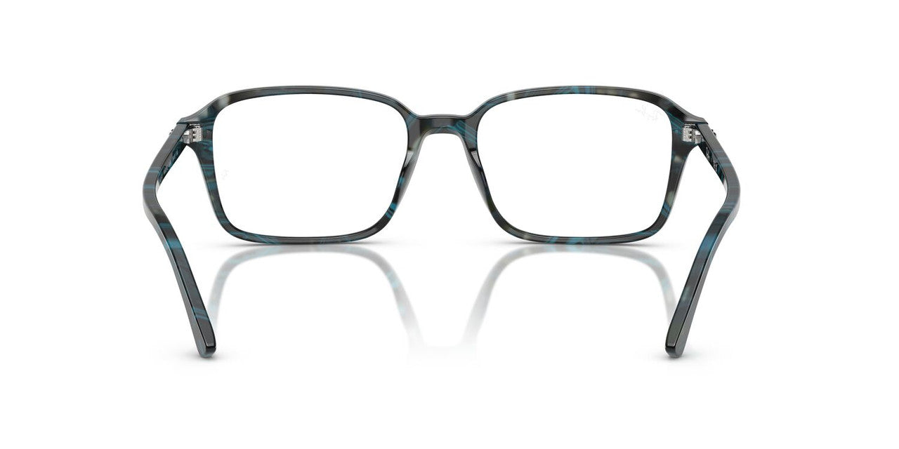 Lentes Oftálmicos Ray-Ban RX5431 Azul/Gris