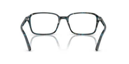 Lentes Oftálmicos Ray-Ban RX5431 Azul/Gris