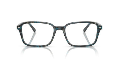 Lentes Oftálmicos Ray-Ban RX5431 Azul/Gris