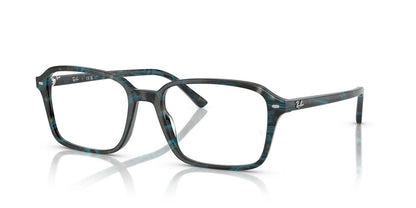 Lentes Oftálmicos Ray-Ban RX5431 Azul/Gris