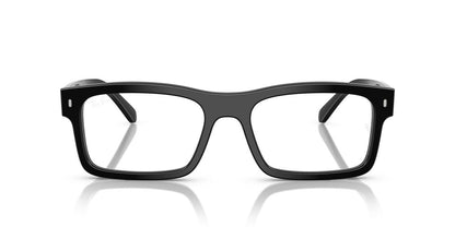 Lentes Oftálmicos Ray-Ban RX5435 Negro
