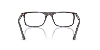 Lentes Oftálmicos Ray-Ban RX5440 Carey Azul