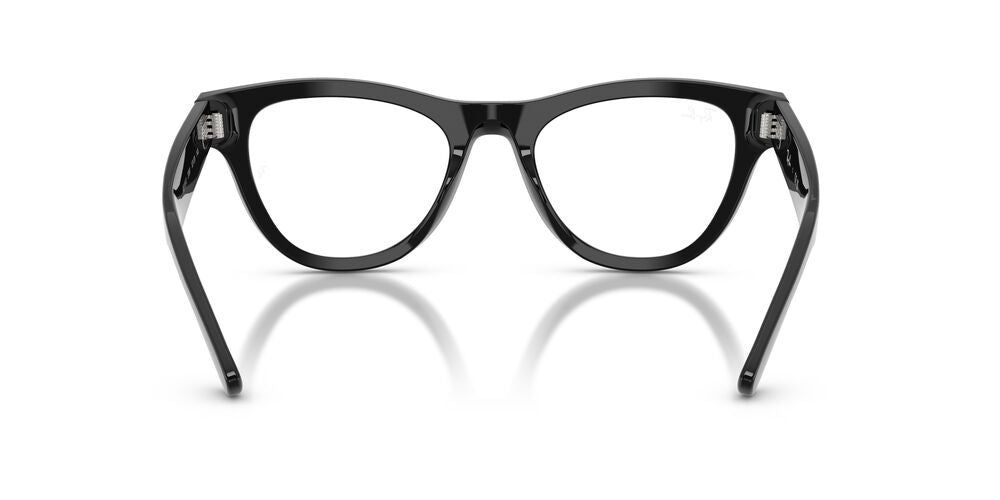 Lentes Oftálmicos Ray-Ban RX5510 Negro