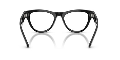 Lentes Oftálmicos Ray-Ban RX5510 Negro