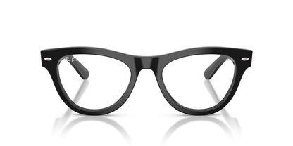 Lentes Oftálmicos Ray-Ban RX5510 Negro