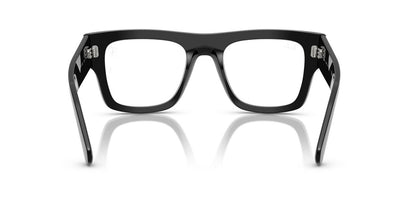 Lentes Oftálmicos Ray-Ban RX5517M Negro