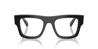 Lentes Oftálmicos Ray-Ban RX5517M Negro