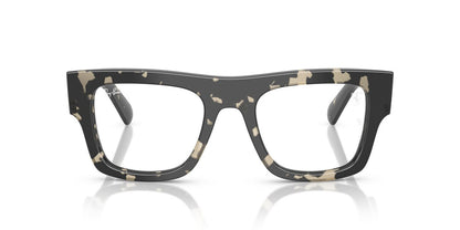 Lentes Oftálmicos Ray-Ban RX5517M Carey/Negro