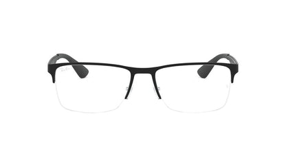 Lentes Oftálmicos Ray-Ban RX6335 Negro