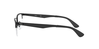 Lentes Oftálmicos Ray-Ban RX6335 Negro