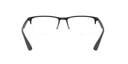 Lentes Oftálmicos Ray-Ban RX6335 Negro
