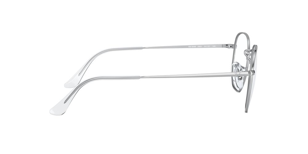 Ray  Ray-Ban Gafas de sol rectangulares para hombre RB3498 - Color