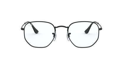 Lentes Oftálmicos Ray-Ban RX6448 Negro