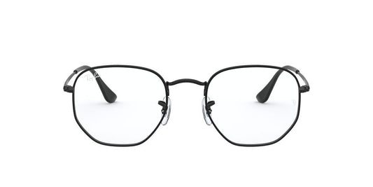 Lentes Oftálmicos Ray-Ban RX6448 Negro