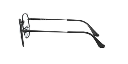 Lentes Oftálmicos Ray-Ban RX6448 Negro