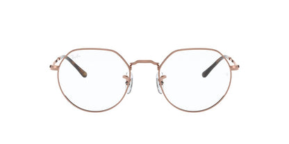 Lentes Oftálmicos Ray-Ban RX6465 Cobre