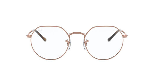 Lentes Oftálmicos Ray-Ban RX6465 Cobre