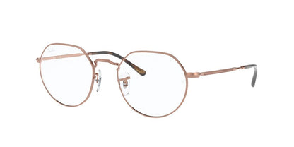 Lentes Oftálmicos Ray-Ban RX6465 Cobre