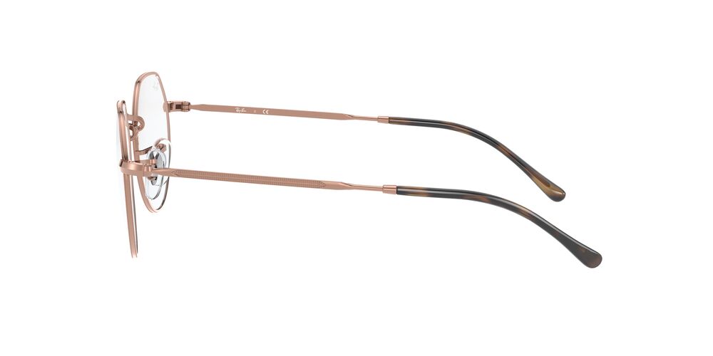 Lentes Oftálmicos Ray-Ban RX6465 Cobre