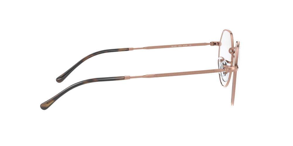 Lentes Oftálmicos Ray-Ban RX6465 Cobre