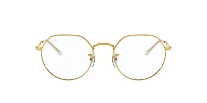 Lentes Oftálmicos Ray-Ban RX6465 Dorado