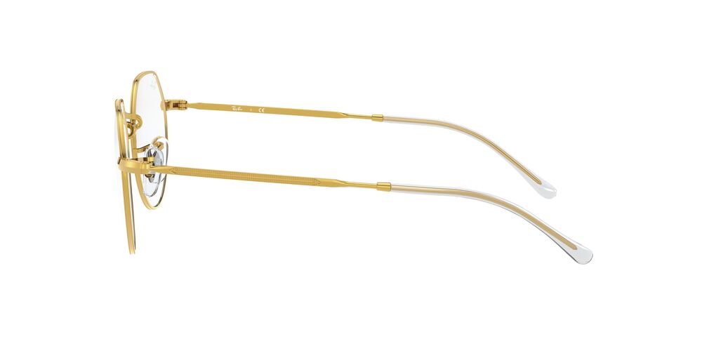 Lentes Oftálmicos Ray-Ban RX6465 Dorado