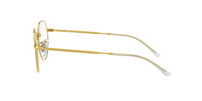 Lentes Oftálmicos Ray-Ban RX6465 Dorado