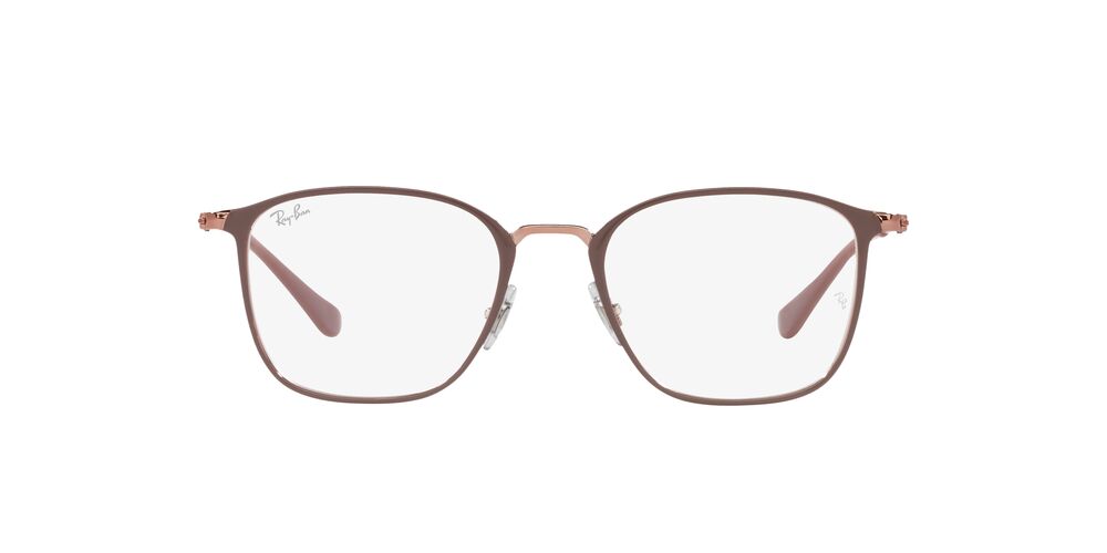 Lentes Oftálmicos Ray-Ban RX6466 Morado