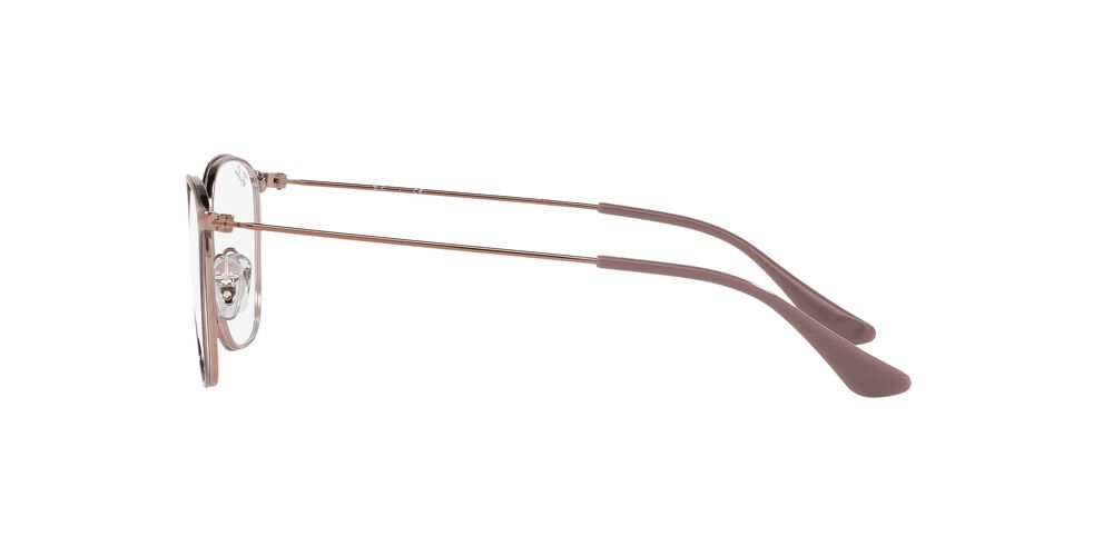 Lentes Oftálmicos Ray-Ban RX6466 Morado