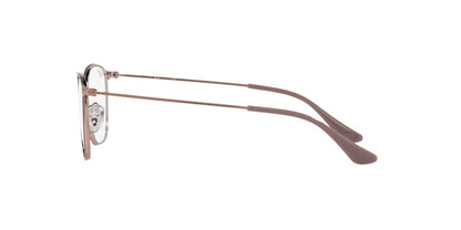 Lentes Oftálmicos Ray-Ban RX6466 Morado