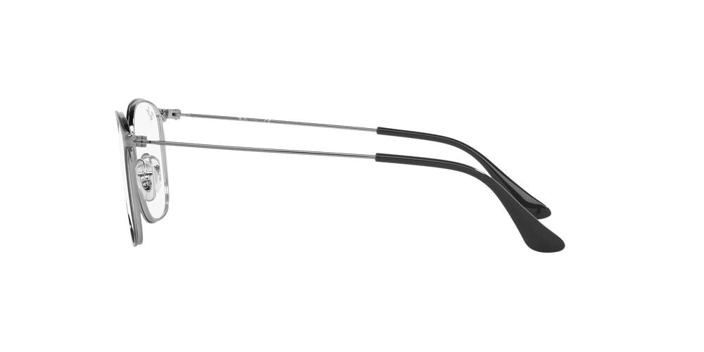 Lentes Oftálmicos Ray-Ban RX6466 Gris