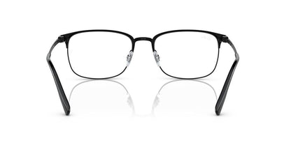 Lentes Oftálmicos Ray-Ban RX6494 Negro Mate