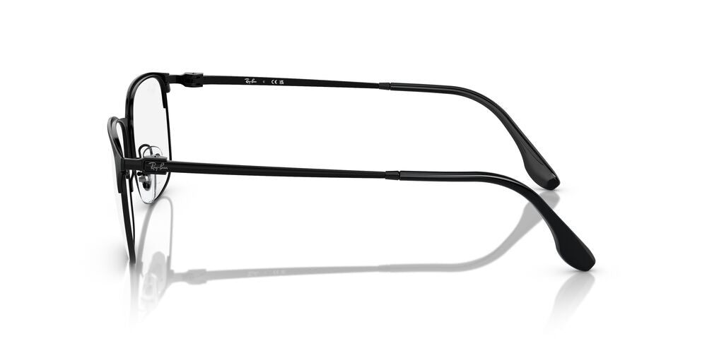 Lentes Oftálmicos Ray-Ban RX6494 Negro Mate