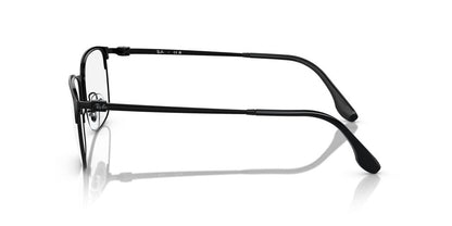 Lentes Oftálmicos Ray-Ban RX6494 Negro Mate