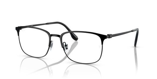 Lentes Oftálmicos Ray-Ban RX6494 Negro Mate