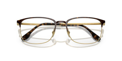 Lentes Oftálmicos Ray-Ban RX6494 Carey/Dorado
