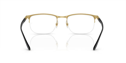 Lentes Oftálmicos Ray-Ban RX6513 Negro