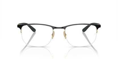 Lentes Oftálmicos Ray-Ban RX6513 Negro