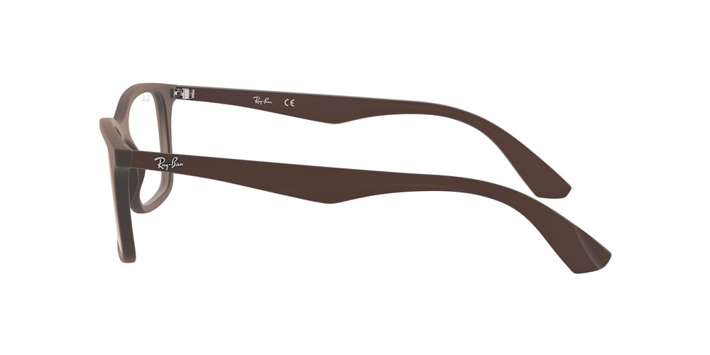 Lentes Oftálmicos Ray-Ban RX7047 Cafe