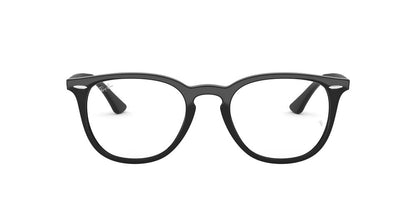Lentes Oftálmicos Ray-Ban RX7159 Negro