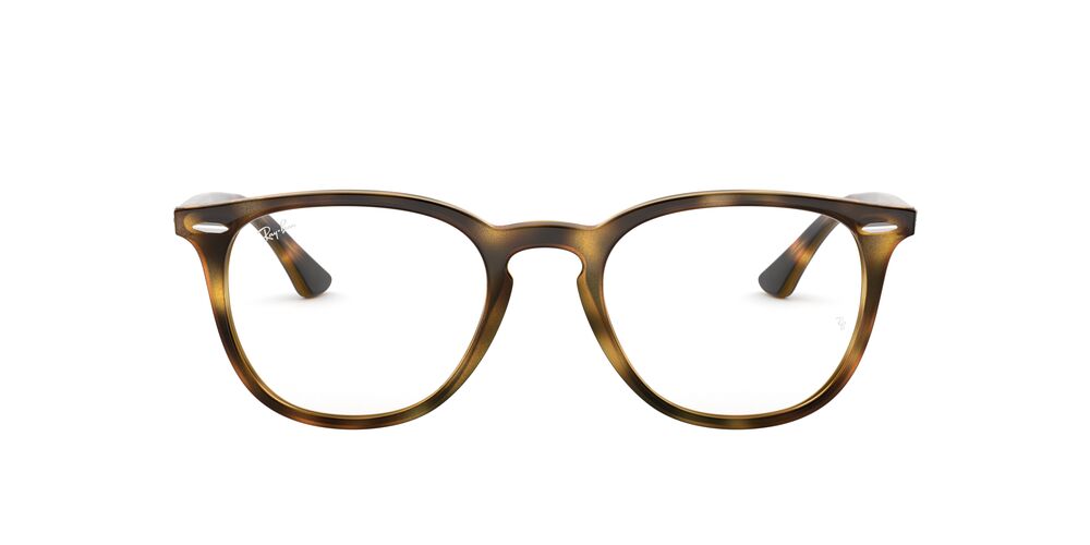 Lentes Oftálmicos Ray-Ban RX7159 Cafe/Negro