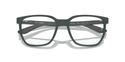 Lentes Oftálmicos Ray-Ban RX7235 Verde