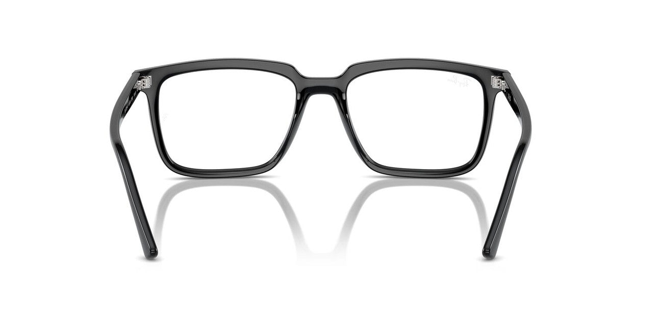 Lentes Oftálmicos Ray-Ban RX7239 Negro