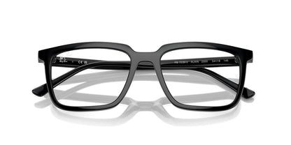 Lentes Oftálmicos Ray-Ban RX7239 Negro